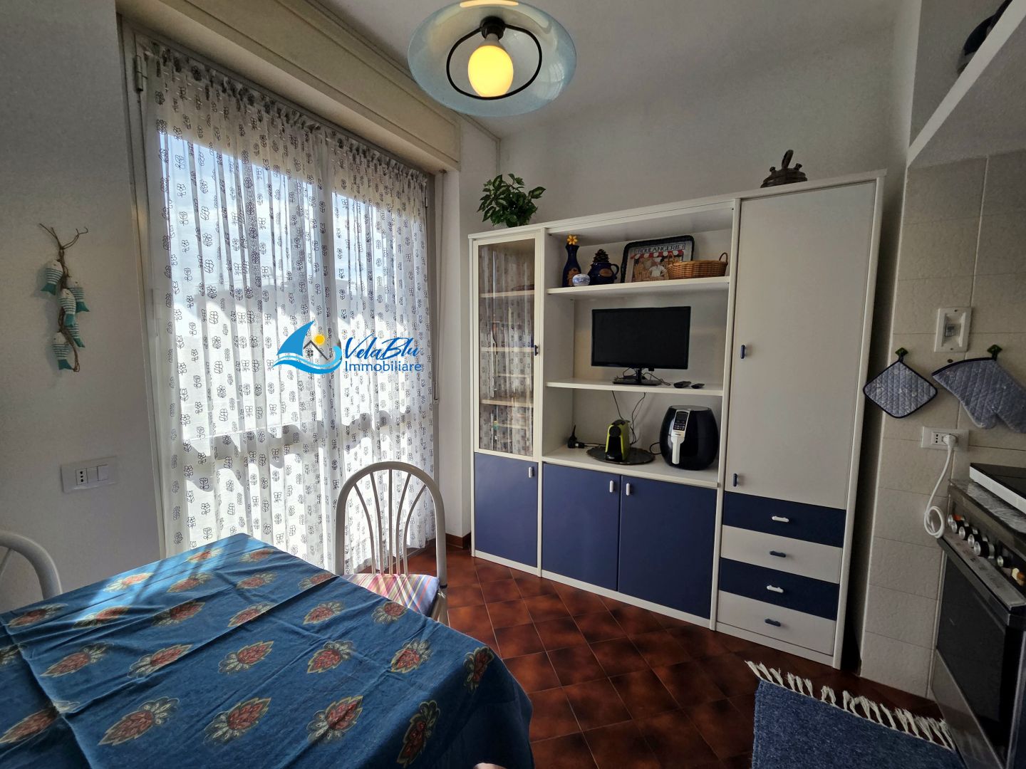 CASAMARE | San Bartolomeo al Mare (IM) - Appartamenti Bilocali