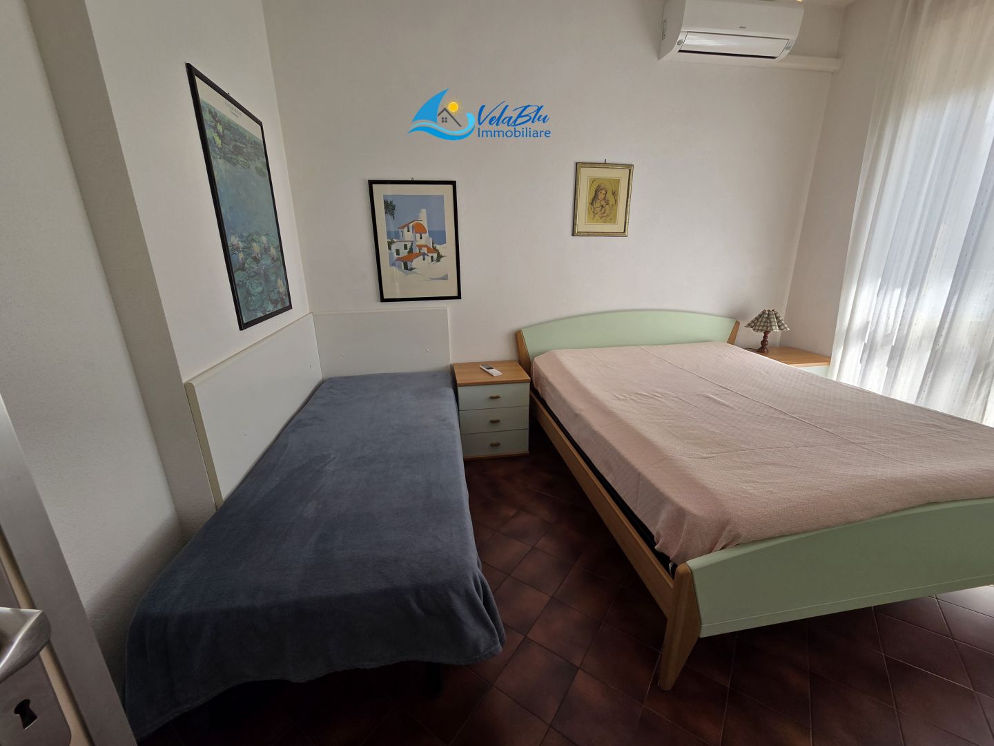 CASAMARE | San Bartolomeo al Mare (IM) - Appartamenti Bilocali