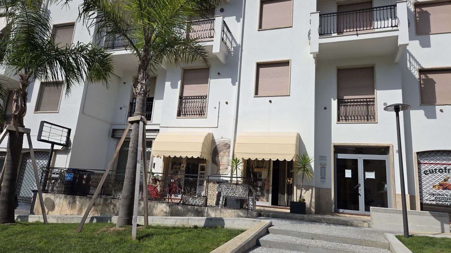 CASAMARE | San Bartolomeo al Mare (IM) - Appartamenti Bilocali
