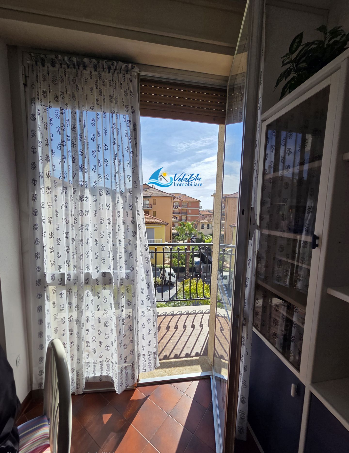 CASAMARE | San Bartolomeo al Mare (IM) - Appartamenti Bilocali