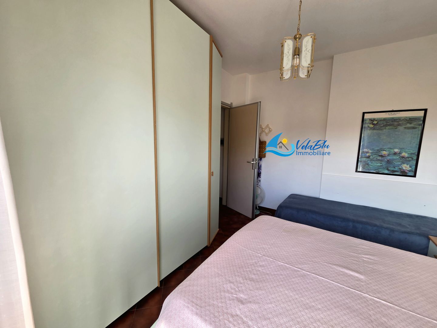 CASAMARE | San Bartolomeo al Mare (IM) - Appartamenti Bilocali
