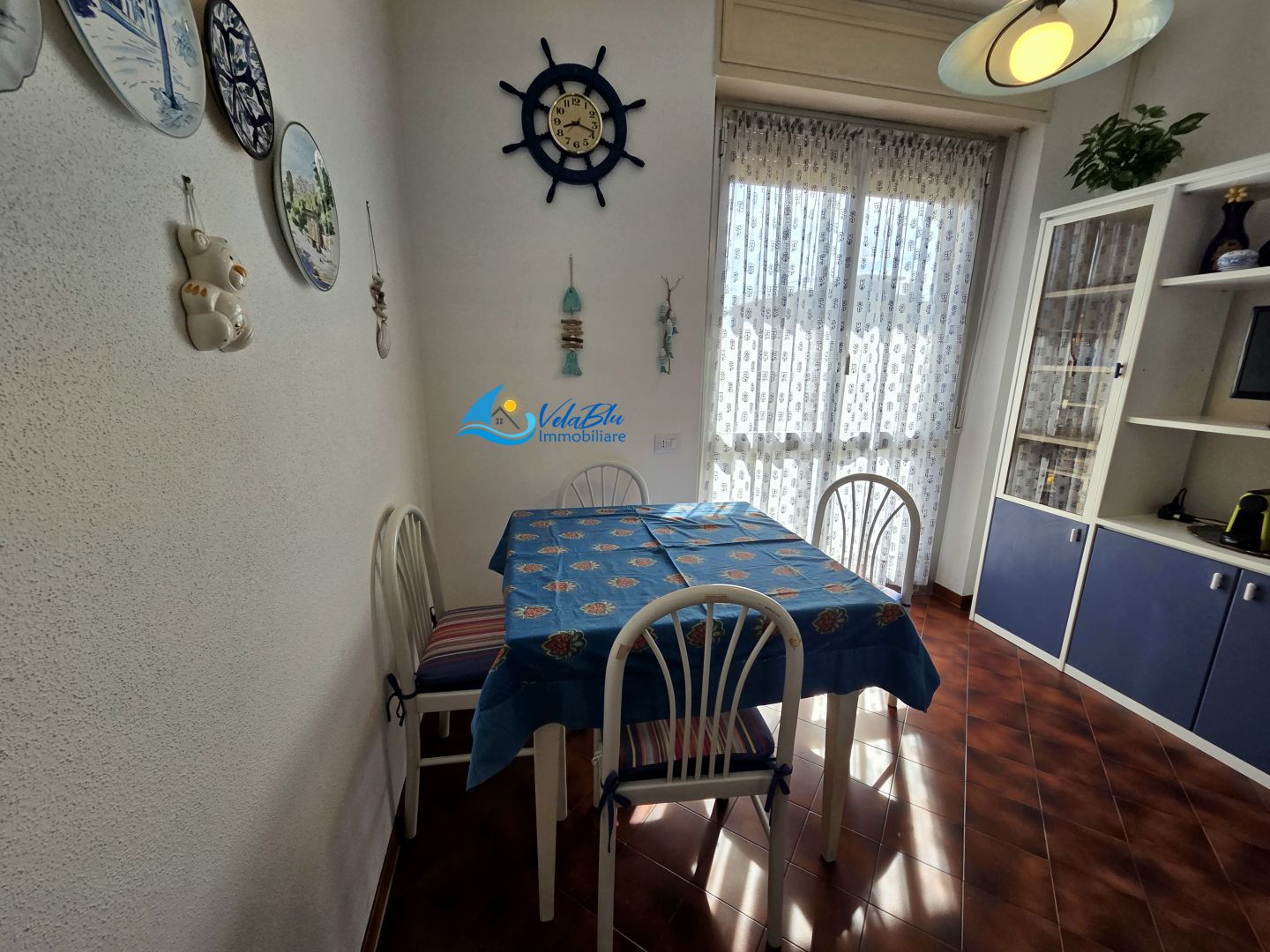 CASAMARE | San Bartolomeo al Mare (IM) - Appartamenti Bilocali