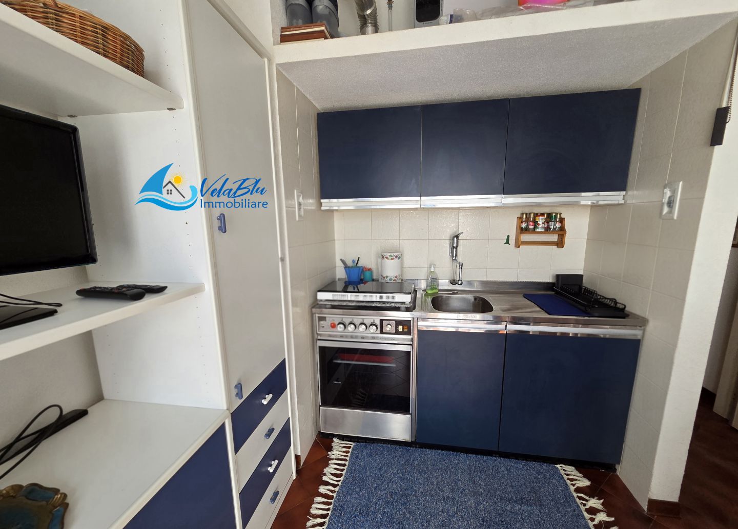 CASAMARE | San Bartolomeo al Mare (IM) - Appartamenti Bilocali