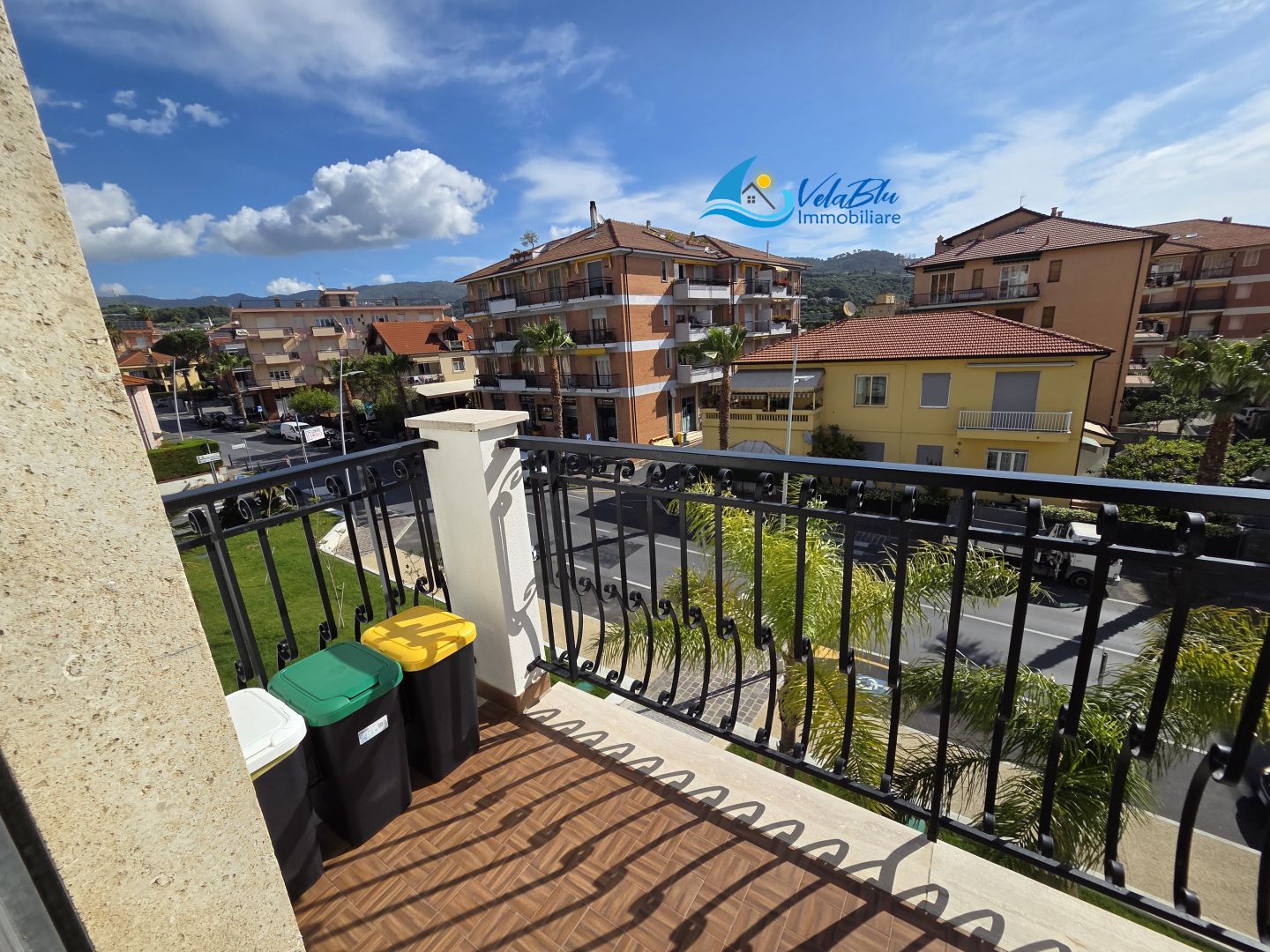 CASAMARE | San Bartolomeo al Mare (IM) - Appartamenti Bilocali