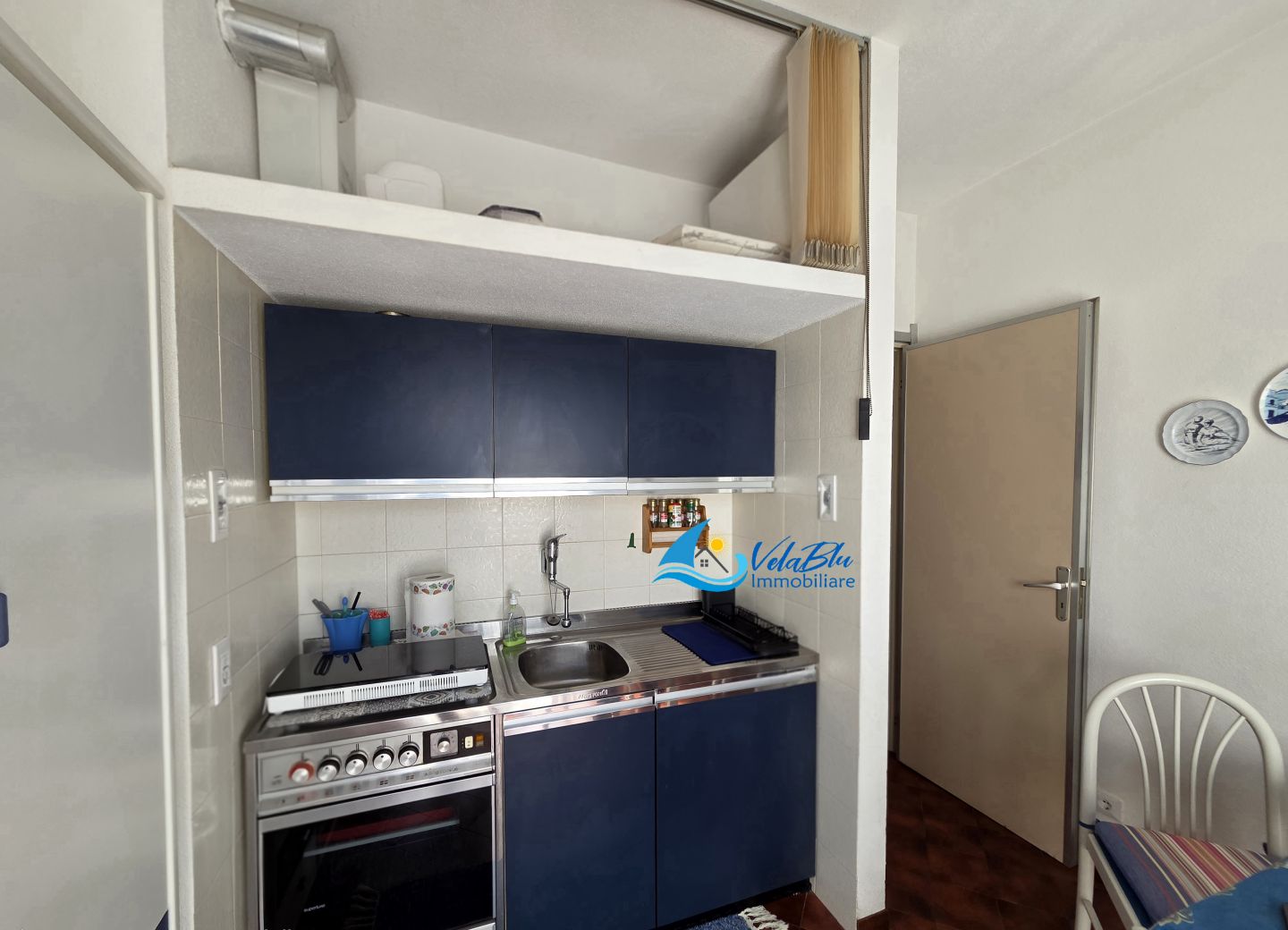CASAMARE | San Bartolomeo al Mare (IM) - Appartamenti Bilocali