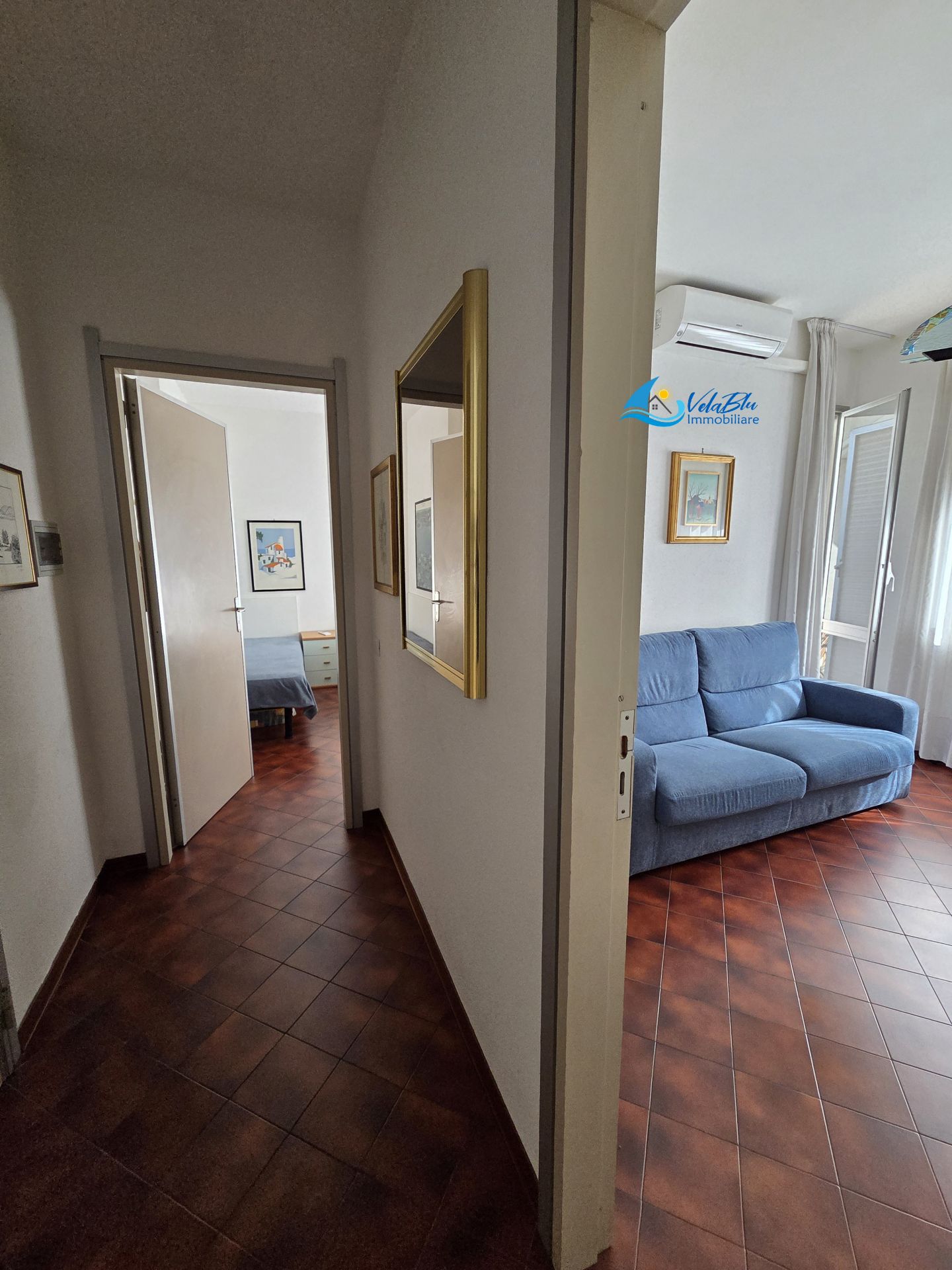 CASAMARE | San Bartolomeo al Mare (IM) - Appartamenti Bilocali