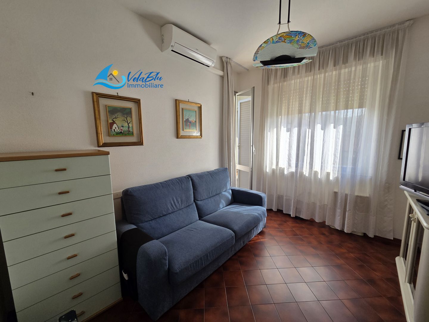 CASAMARE | San Bartolomeo al Mare (IM) - Appartamenti Bilocali