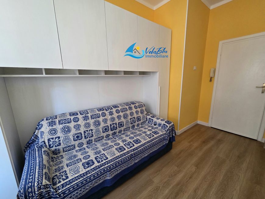 LA CASA DEL SOLE | San Bartolomeo al Mare (IM) - Monolocale
