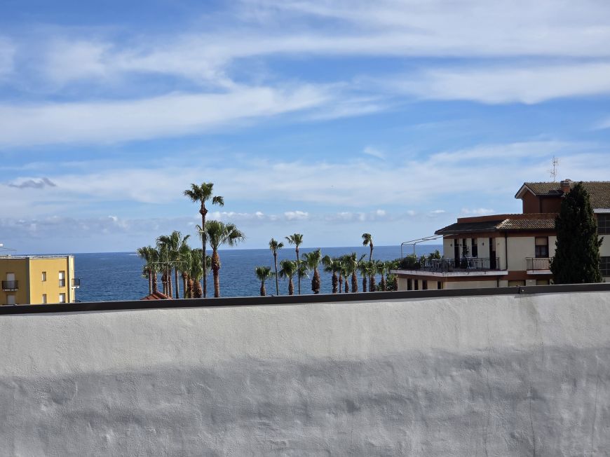 LA CASA DEL SOLE | San Bartolomeo al Mare (IM) - Monolocale
