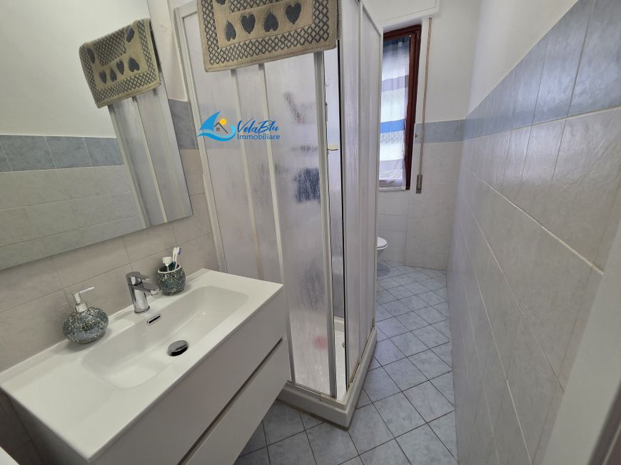 LA CASA DEL SOLE | San Bartolomeo al Mare (IM) - Monolocale