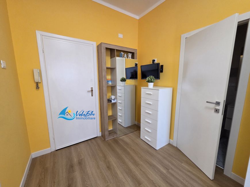 LA CASA DEL SOLE | San Bartolomeo al Mare (IM) - Monolocale