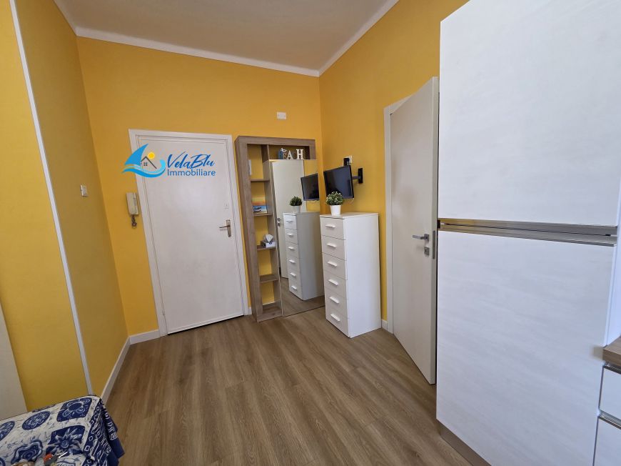 LA CASA DEL SOLE | San Bartolomeo al Mare (IM) - Monolocale
