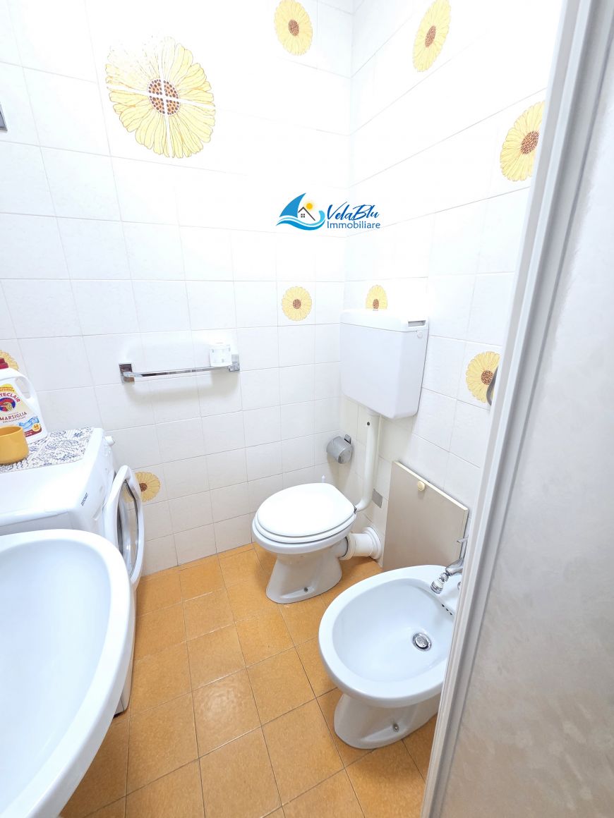 DA ALESSIA | San Bartolomeo al Mare (IM) - Bilocale