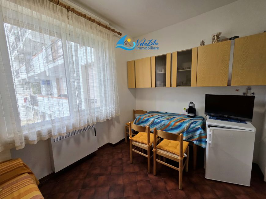 DA ALESSIA | San Bartolomeo al Mare (IM) - Bilocale