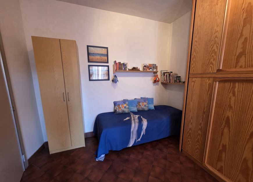 DA ALESSIA | San Bartolomeo al Mare (IM) - Bilocale