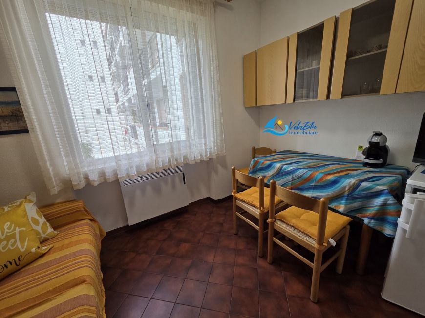 DA ALESSIA | San Bartolomeo al Mare (IM) - Bilocale