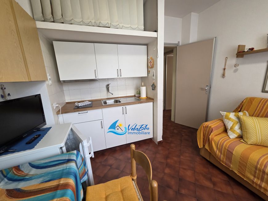 DA ALESSIA | San Bartolomeo al Mare (IM) - Bilocale