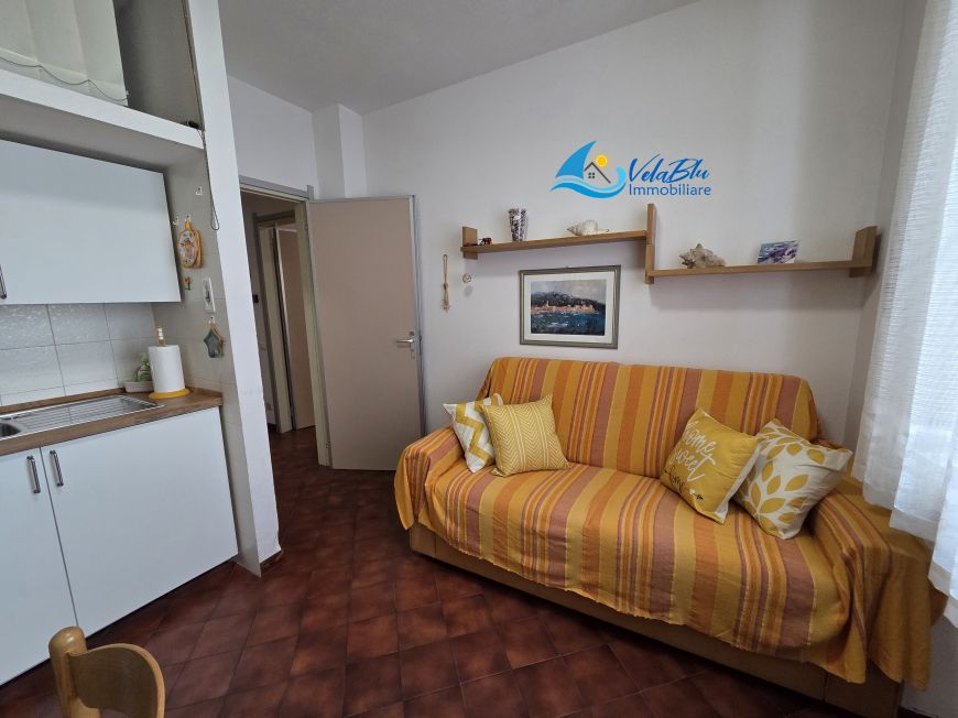 DA ALESSIA | San Bartolomeo al Mare (IM) - Bilocale