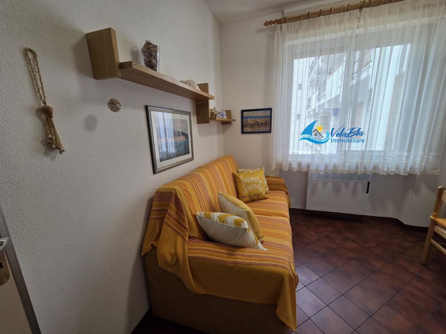 DA ALESSIA | San Bartolomeo al Mare (IM) - Bilocale