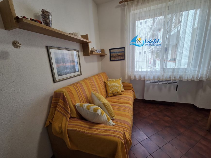 DA ALESSIA | San Bartolomeo al Mare (IM) - Bilocale