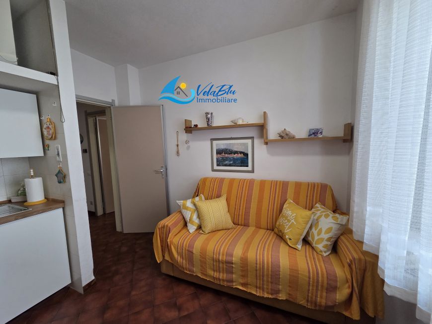 DA ALESSIA | San Bartolomeo al Mare (IM) - Bilocale