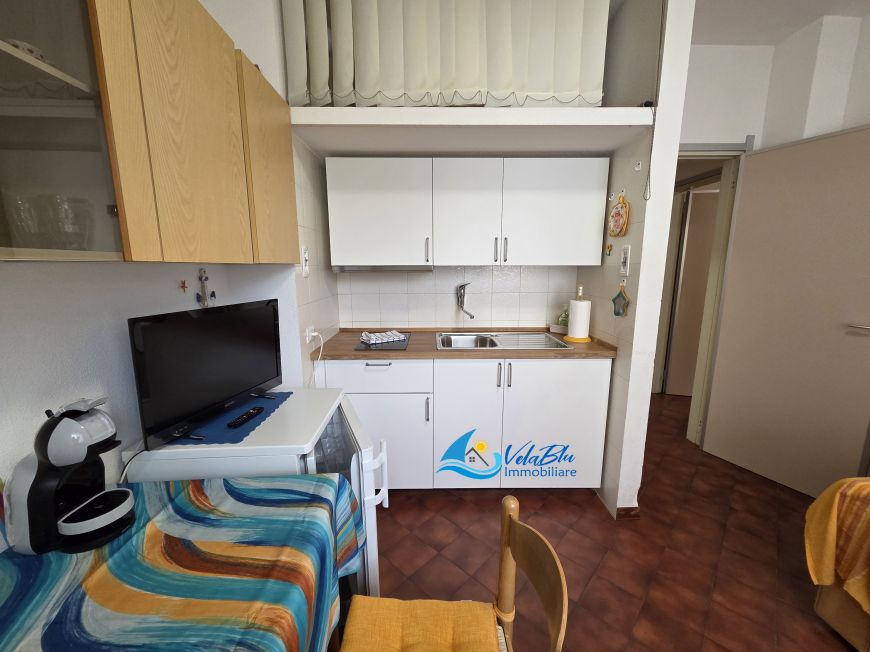 DA ALESSIA | San Bartolomeo al Mare (IM) - Bilocale