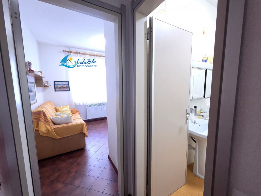 DA ALESSIA | San Bartolomeo al Mare (IM) - Bilocale