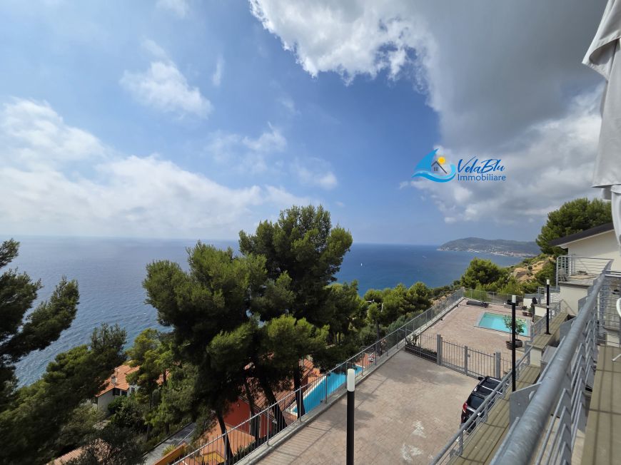INCANTO | Cervo (IM) - Ville