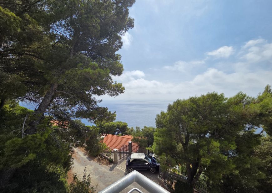 INCANTO | Cervo (IM) - Ville