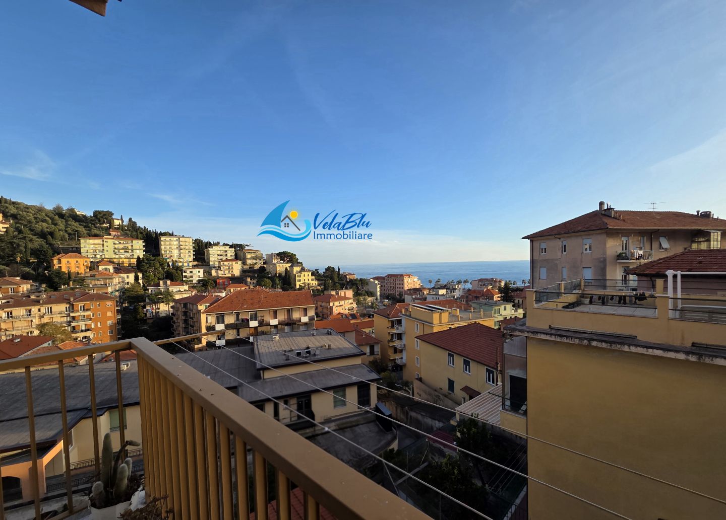 ORIZZONTE MARE | Imperia - Plurilocale