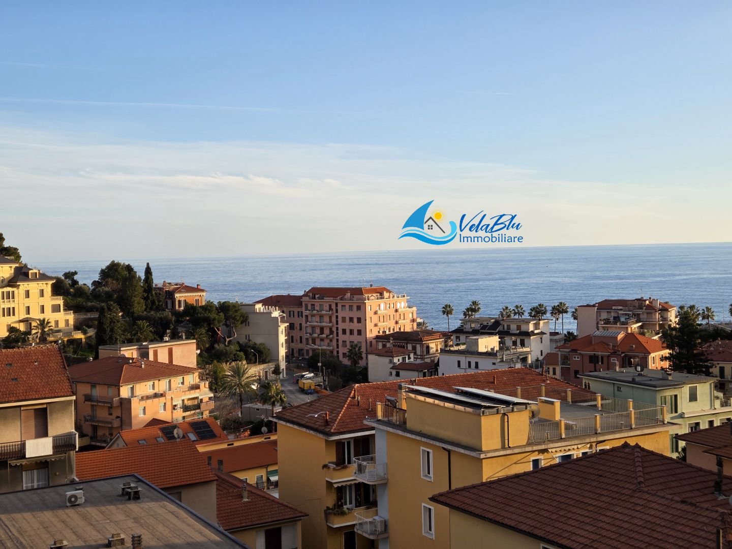 ORIZZONTE MARE | Imperia - Plurilocale