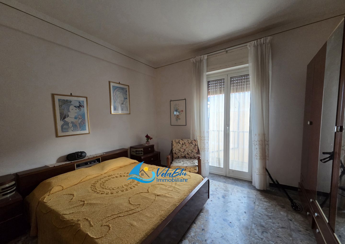 ORIZZONTE MARE | Imperia - Plurilocale