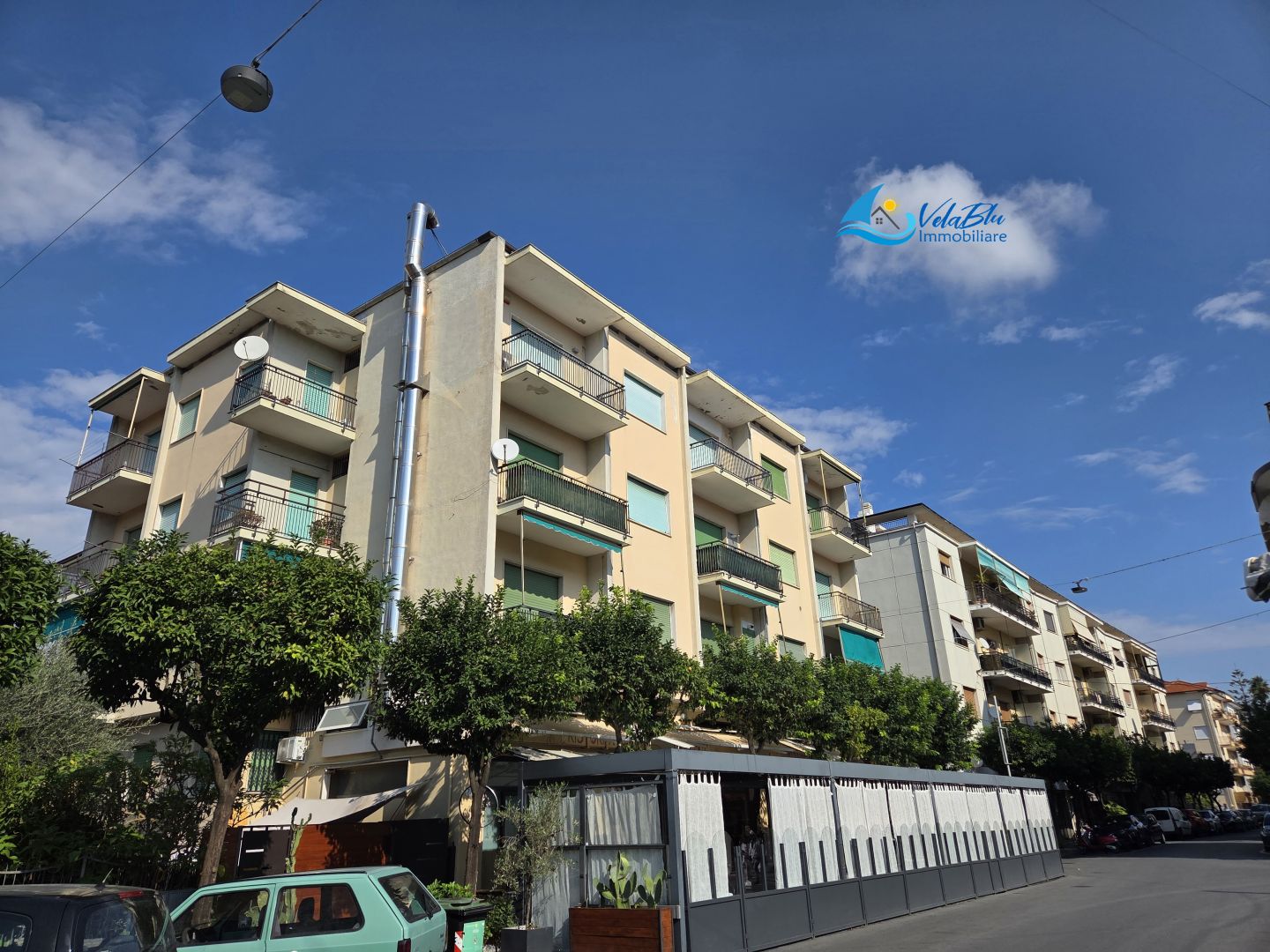 SALE&SOLE | Diano Marina (IM) - Bilocale