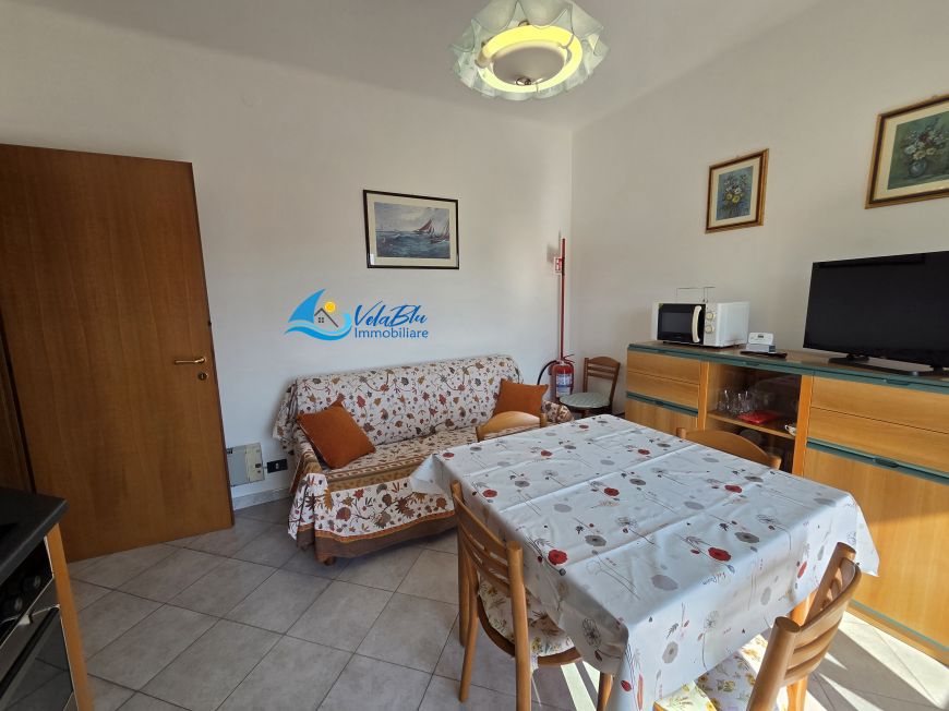 SALE&SOLE | Diano Marina (IM) - Bilocale