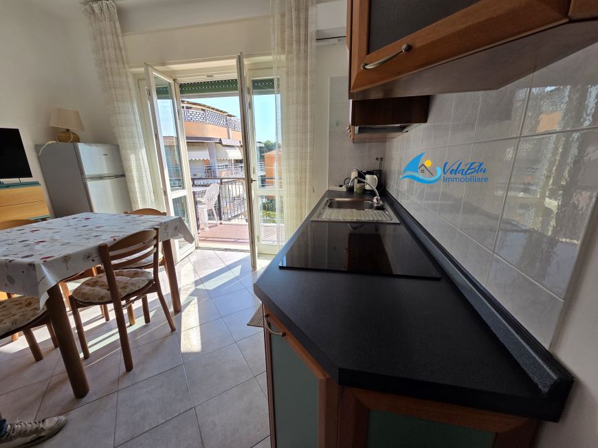 SALE&SOLE | Diano Marina (IM) - Bilocale