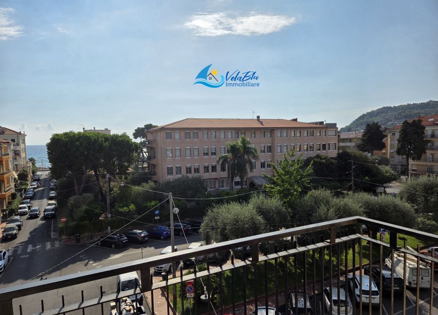 SALE&SOLE | Diano Marina (IM) - Bilocale