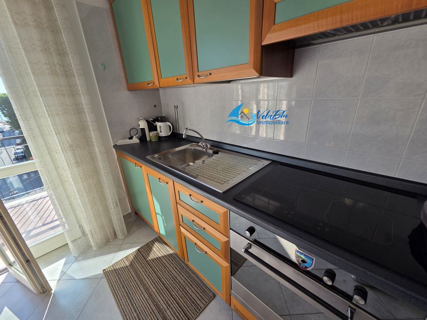 SALE&SOLE | Diano Marina (IM) - Bilocale