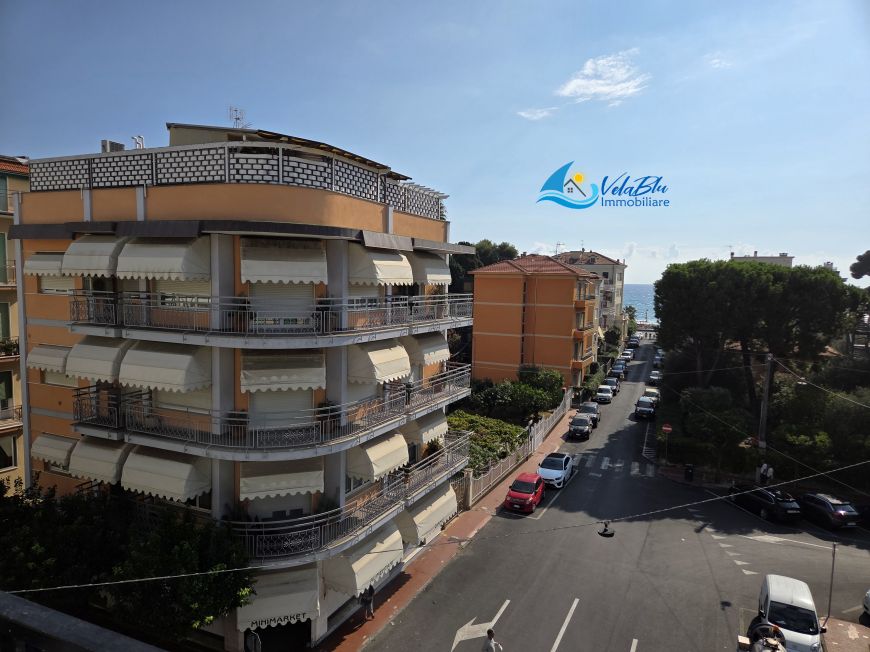 SALE&SOLE | Diano Marina (IM) - Bilocale