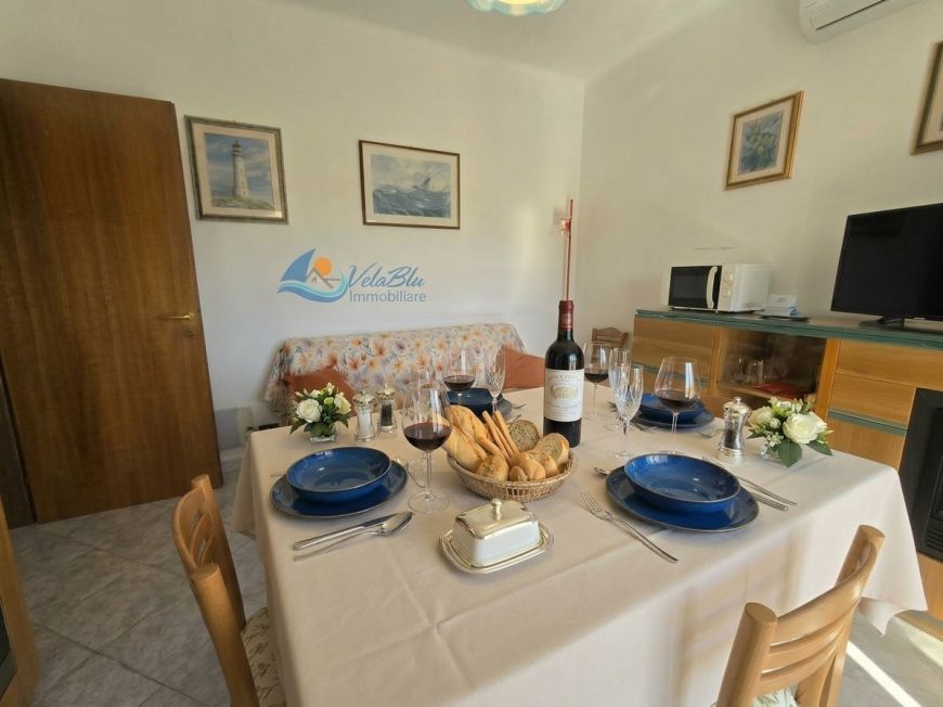 SALE&SOLE | Diano Marina (IM) - Bilocale