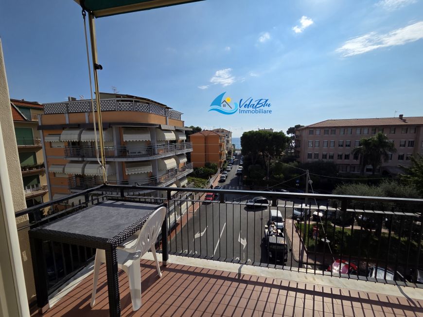 SALE&SOLE | Diano Marina (IM) - Bilocale