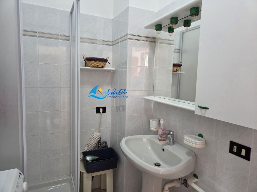 SALE&SOLE | Diano Marina (IM) - Bilocale
