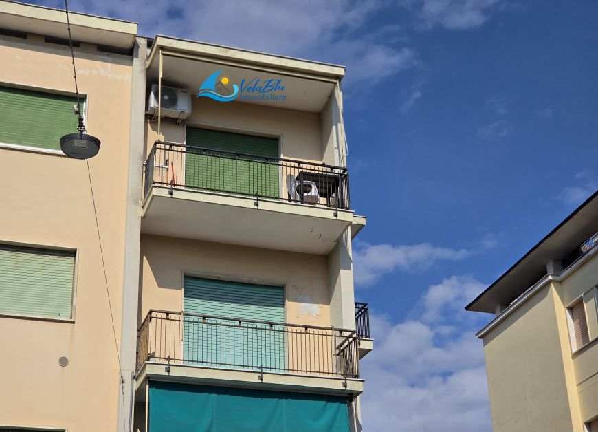 SALE&SOLE | Diano Marina (IM) - Bilocale