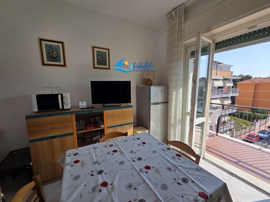SALE&SOLE | Diano Marina (IM) - Bilocale