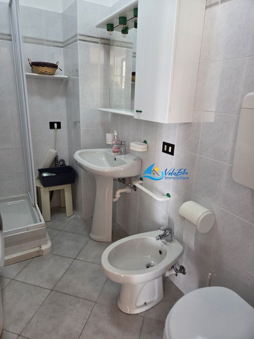 SALE&SOLE | Diano Marina (IM) - Bilocale