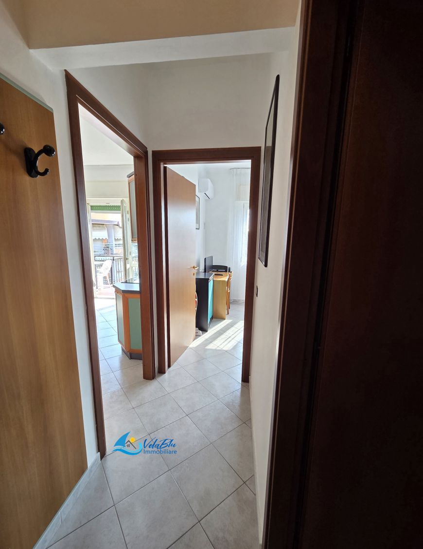 SALE&SOLE | Diano Marina (IM) - Bilocale