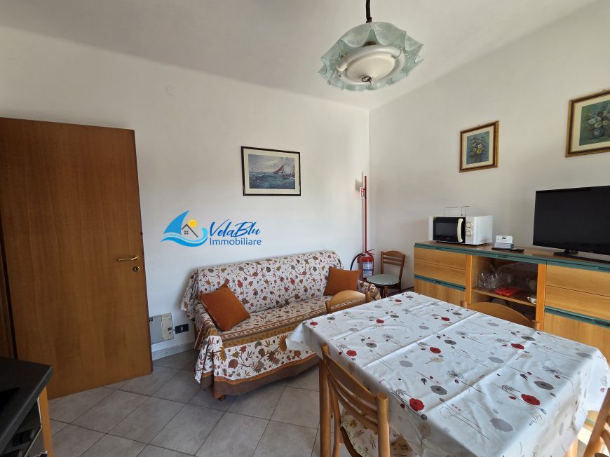 SALE&SOLE | Diano Marina (IM) - Bilocale