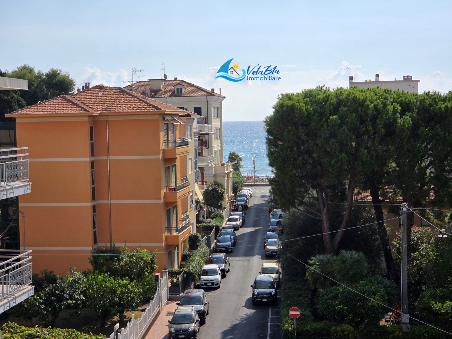 SALE&SOLE | Diano Marina (IM) - Bilocale