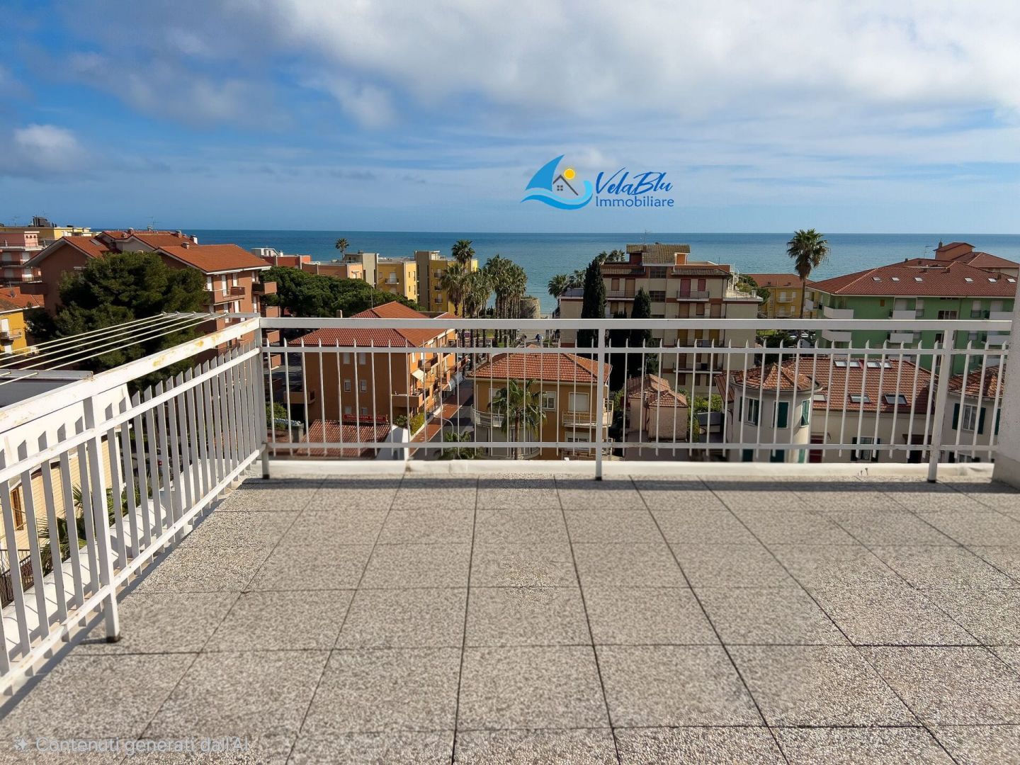 DA NONNA FIORENZA | San Bartolomeo al Mare (IM) - Monolocale
