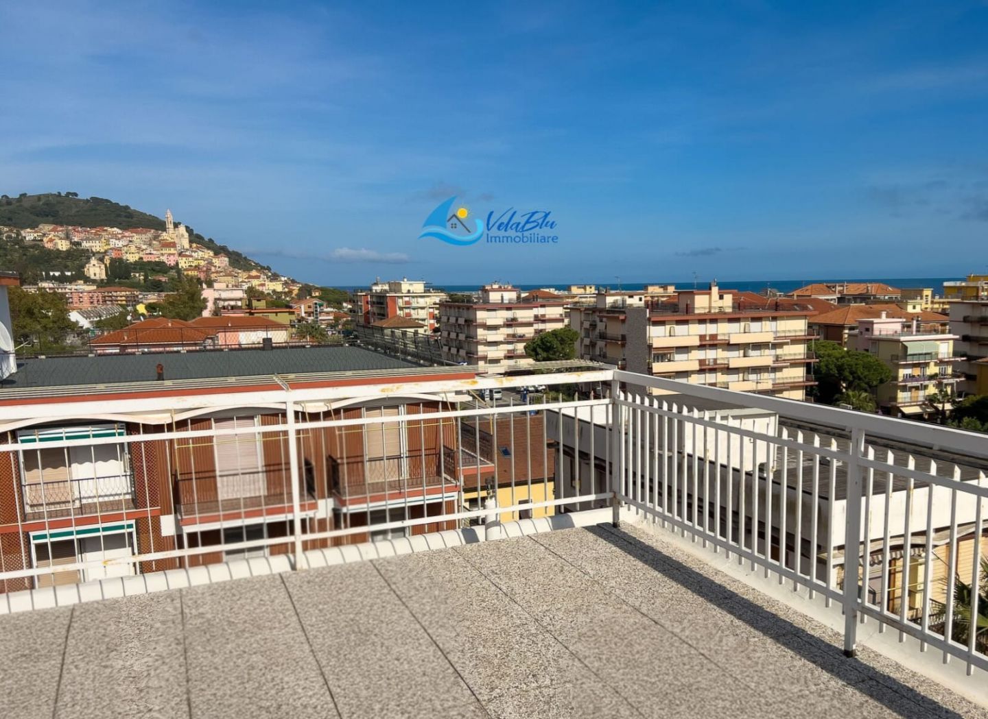 DA NONNA FIORENZA | San Bartolomeo al Mare (IM) - Monolocale