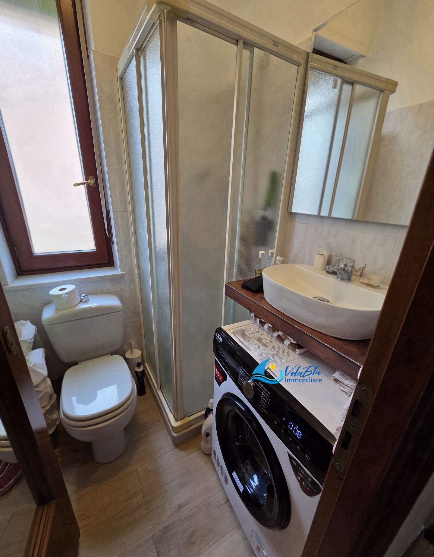 DA NONNA FIORENZA | San Bartolomeo al Mare (IM) - Monolocale